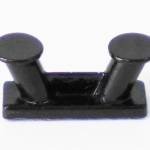 SLOPING RESIN BOLLARD 42mm