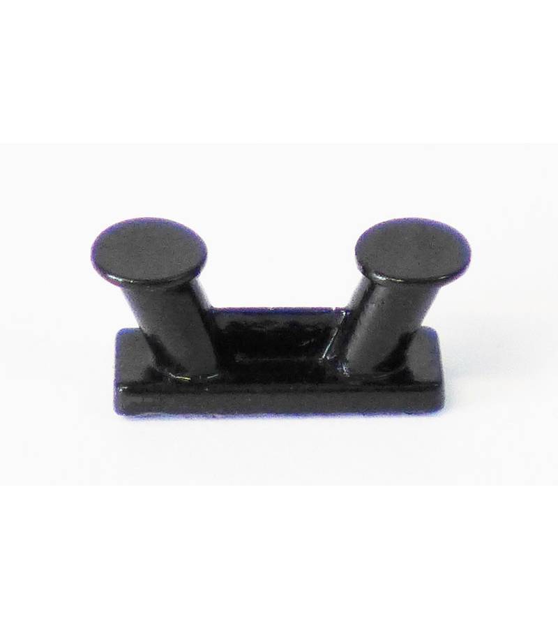 SLOPING RESIN BOLLARD 42mm