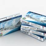 1:48 AIRCRAFT A-7A CORSAIR II