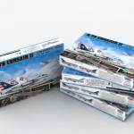 1:48 AIRCRAFT A-7B CORSAIR II