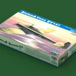 1:48 AIRCRAFT GERMAN BV-141