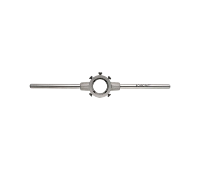 Die Stocks DIN 225 Diam 16 x 5mm M1-M2.6