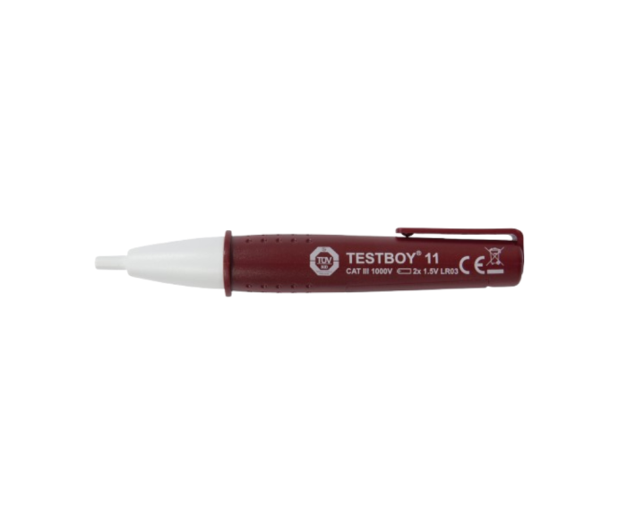 Testboy 11 Non-contact voltage tester 110 to 1000 V