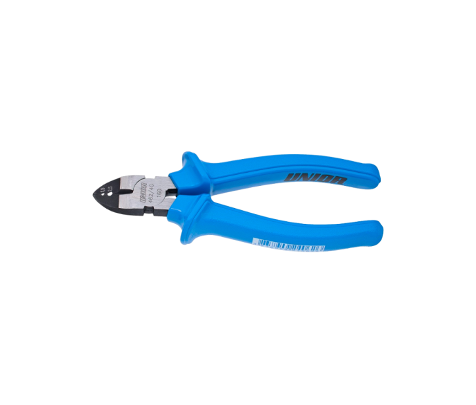 Side cutting pliers with stripper 1.5,2.0,2.5mm2