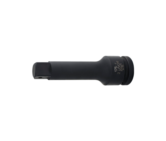 Impact extension bar 1" x 175mm