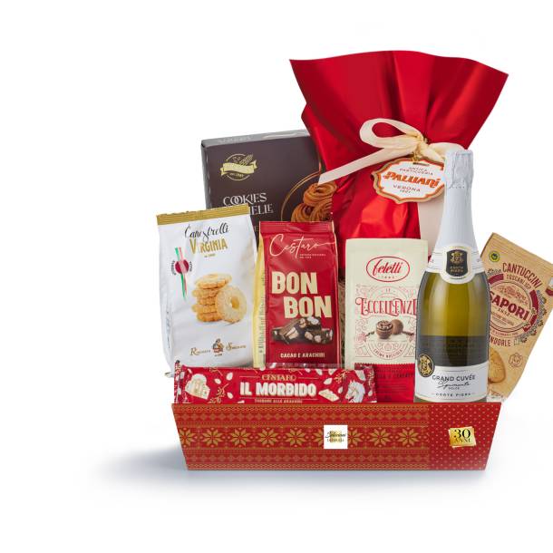 Hamper 10