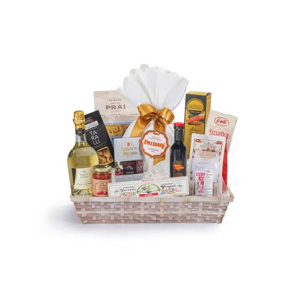 Hamper 12