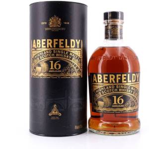 Aberfeldy 16 Year Old 70cl