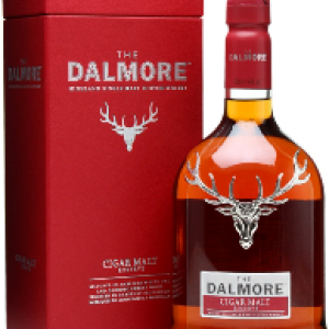 The Dalmore Cigar Malt 1Ltr