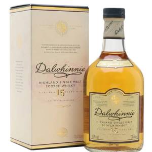 Dalwhinnie 15 Year Old 70cl