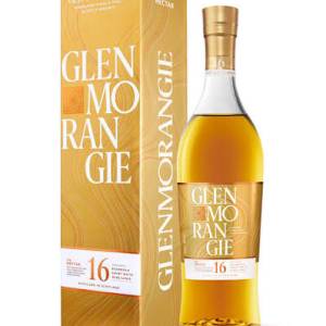 Glenmorangie The Nectar 16 Year Old 70cl