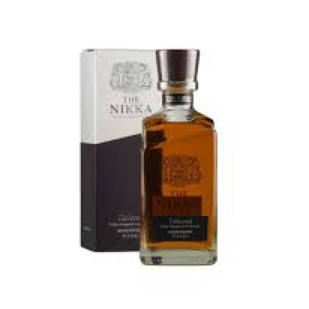Nikka The Nikka Tailored 70cl