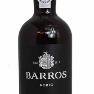 Port Tawny Barros 30 Year Old