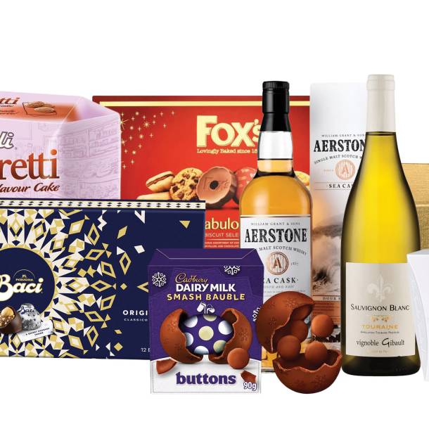 Hamper 15