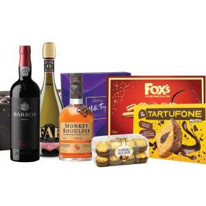 Hamper 16