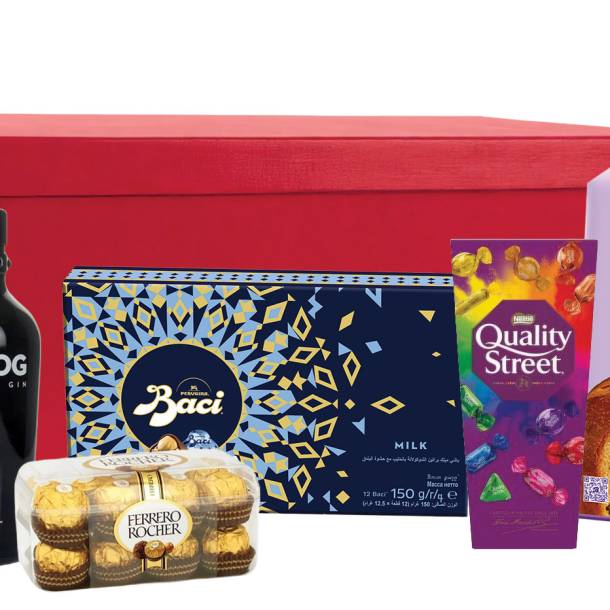 Hamper 17