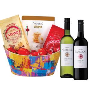 Hamper 7