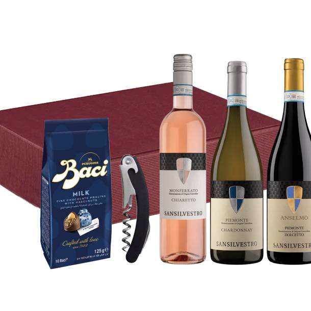 Hamper 8