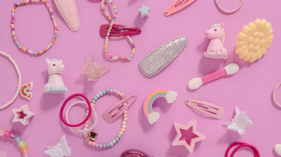 Hair & Beauty Accessories