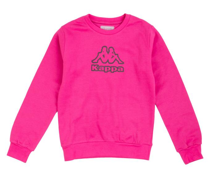 Kappa Long Sleeve T-Shirt