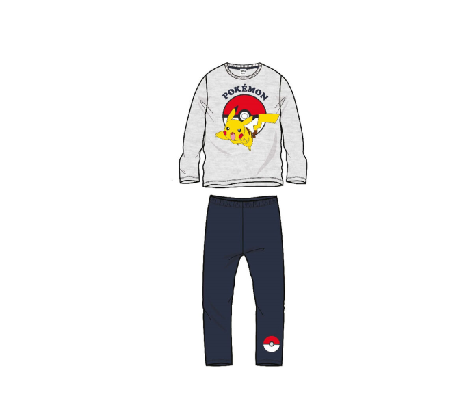 Pokemon Pyjamas