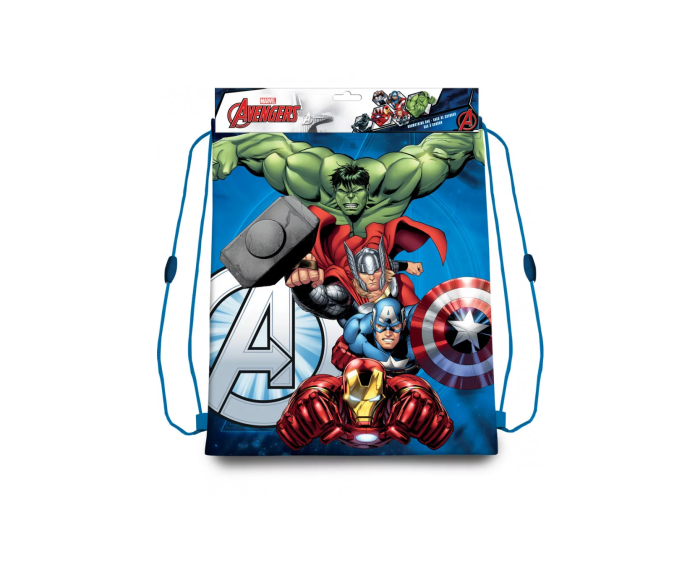 Avengers String Bag