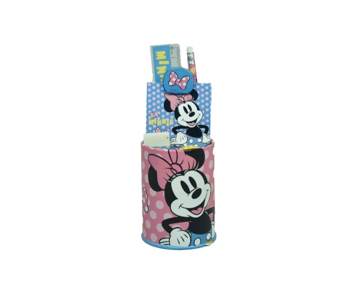 Minnie Stationary Set