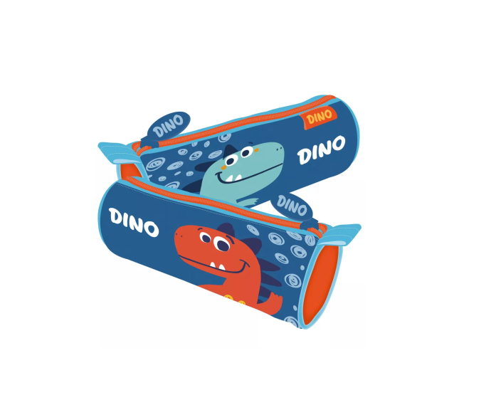 Dino Pencil Case