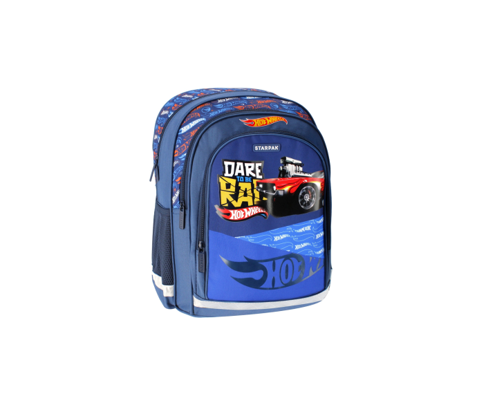 Hot Wheels Backpack 41cm