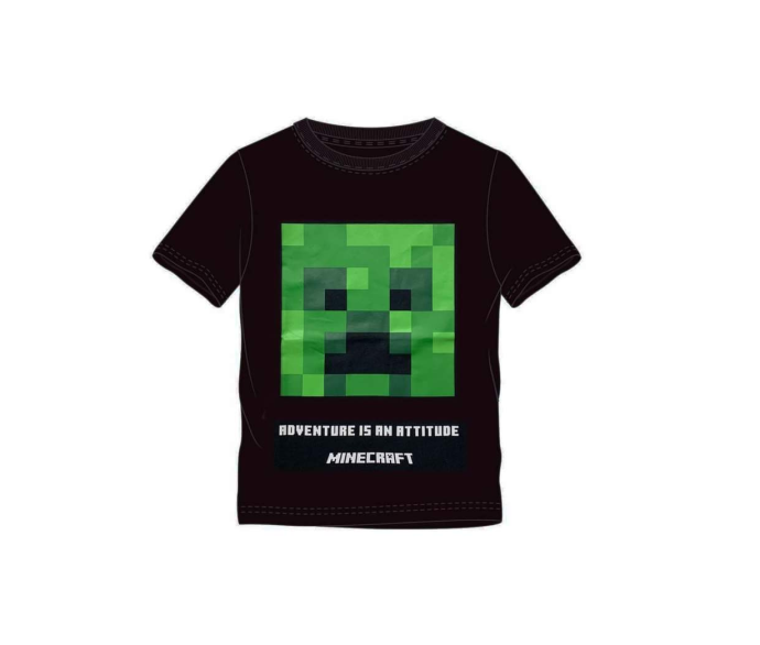Minecraft T-Shirt