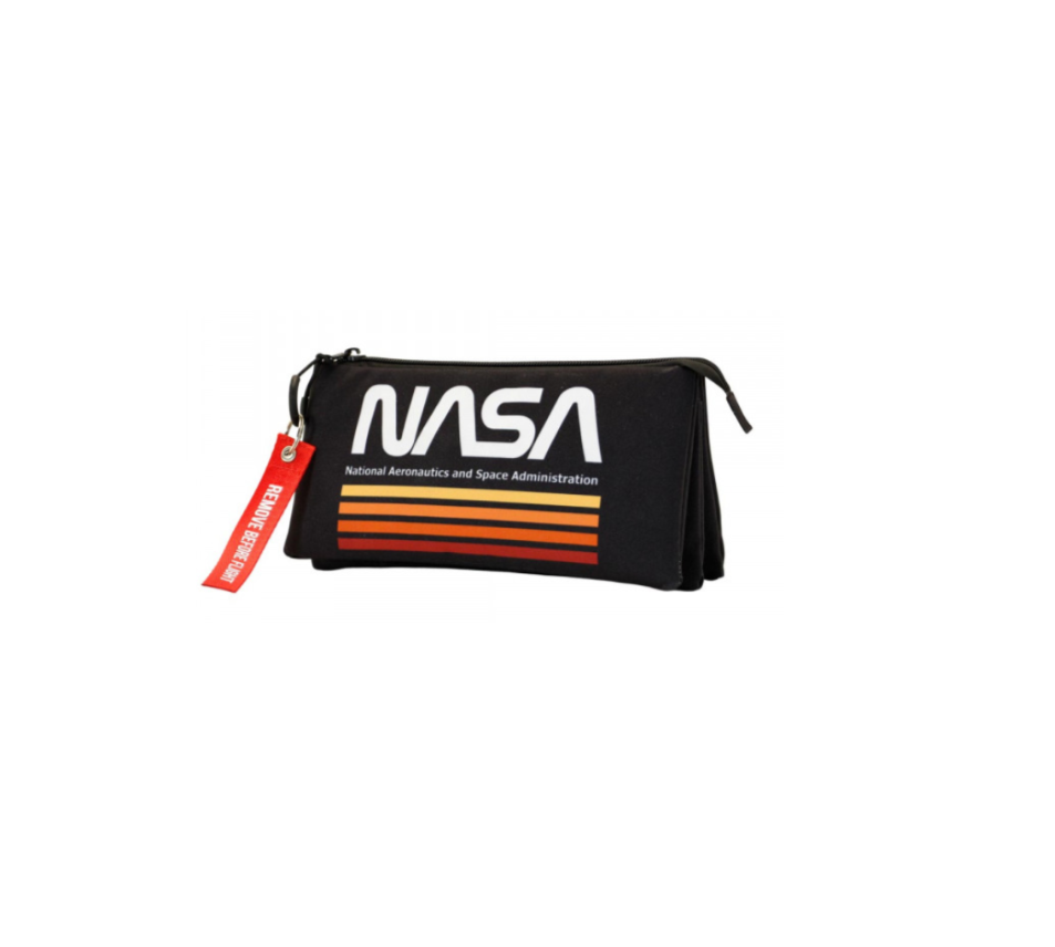 NASA Pencil Case Combo Deal TinyTwinkleMalta