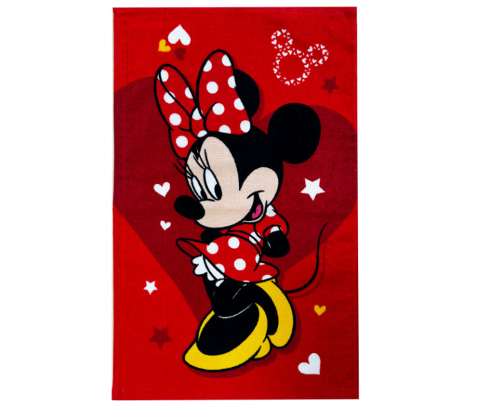 Minnie Hand Towel