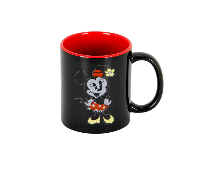 Minnie Ceramic Mug