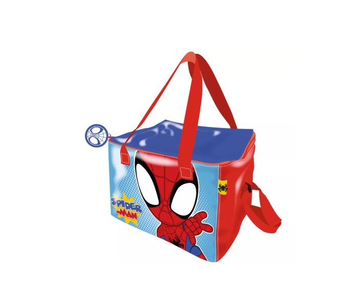Spiderman Thermal Lunch Bag