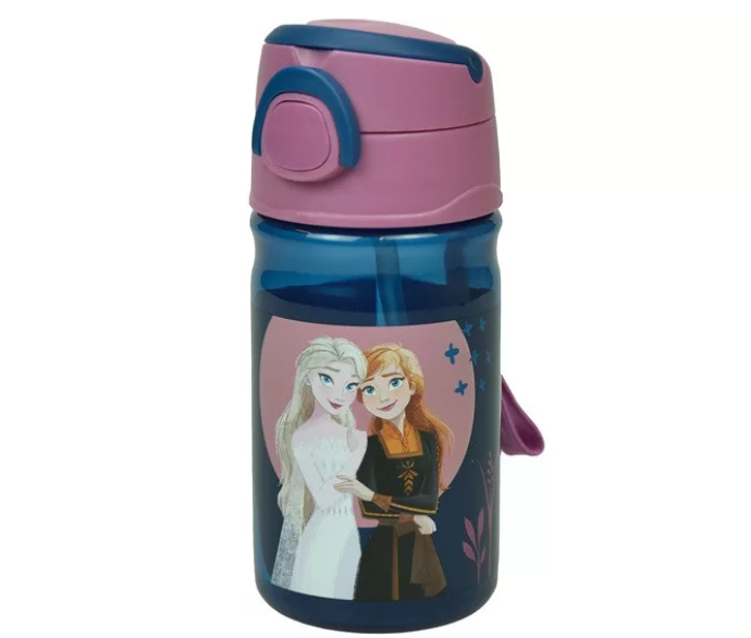 Frozen Water Bottle