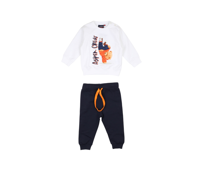 Aspen Polo Club Baby Track Suit
