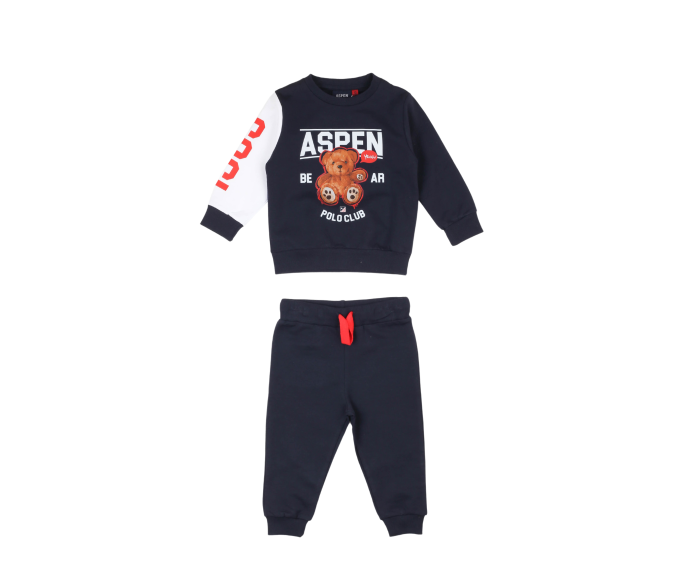 Aspen Polo Club Baby Track Suit