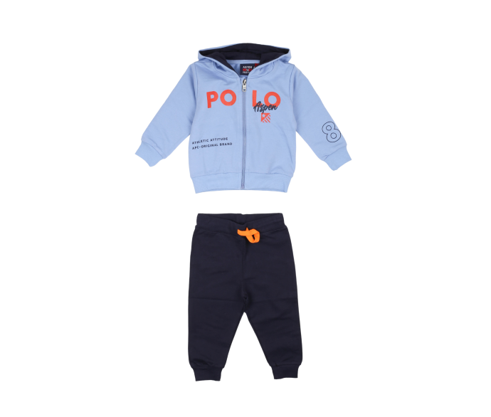 Aspen Polo Club Baby Track Suit