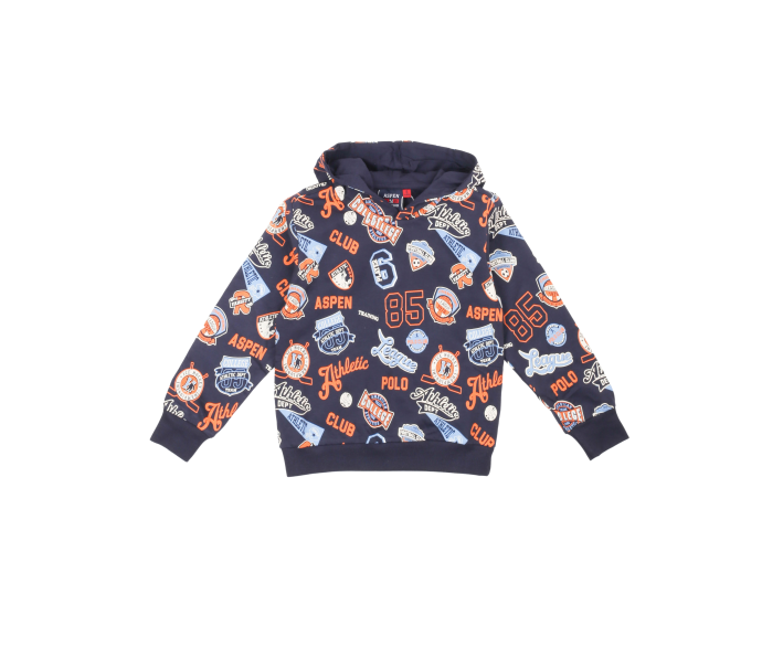 Aspen Polo Club Hoodie