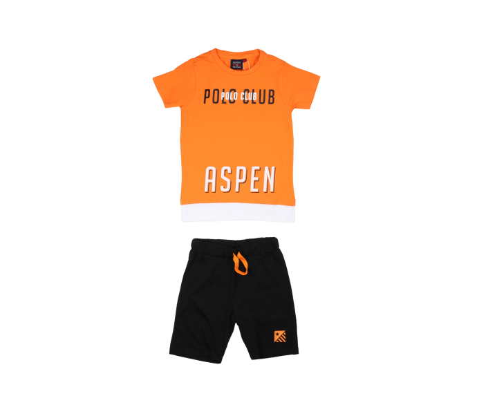 Aspen Polo Club T-Shirts & Shorts