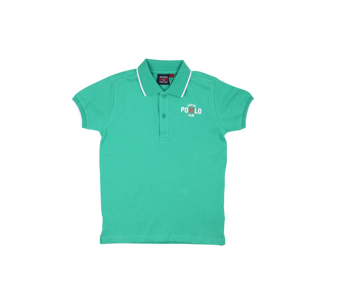 Aspen Polo Club Polo Shirt