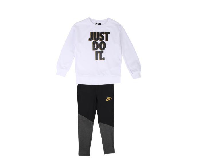 Nike Baby Track Suit