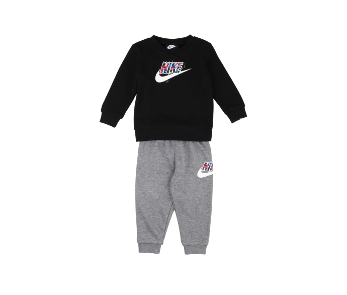 Nike Track Suit