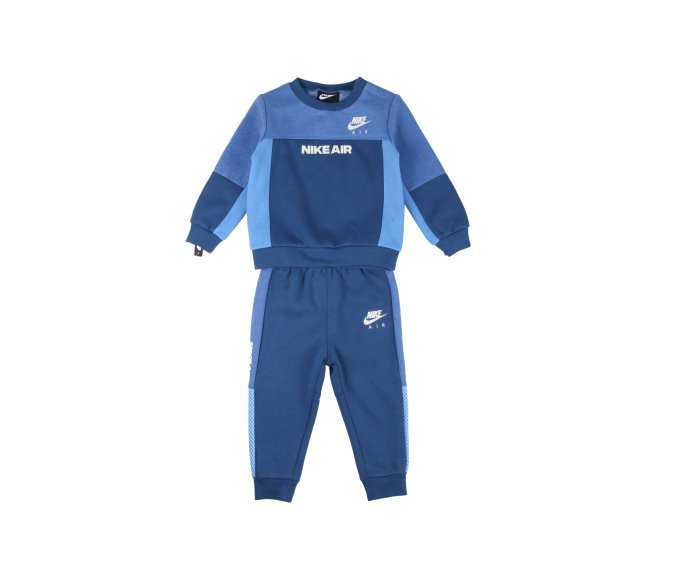 Nike Baby Track Suit