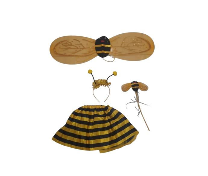 Bee Costume Accessories