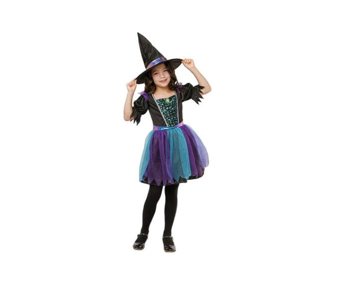 Witch Costume