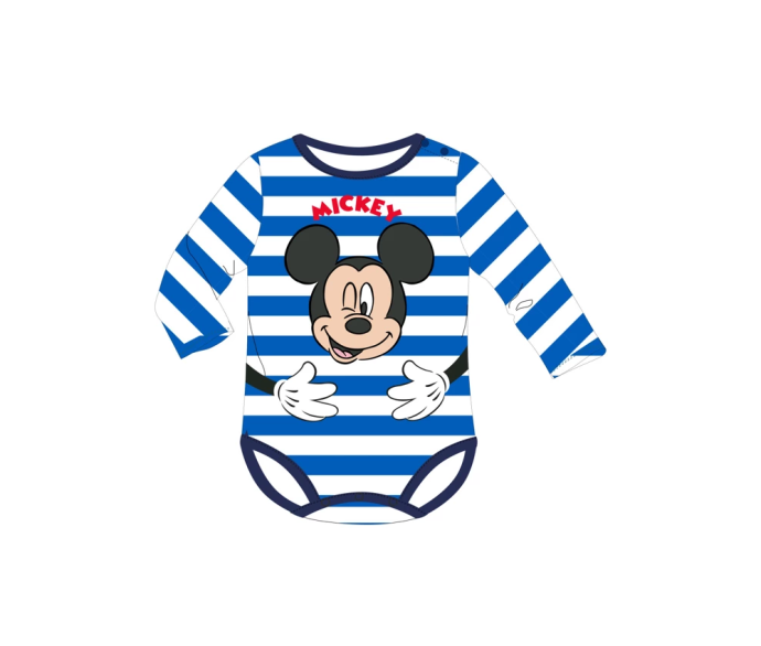 Mickey Baby Grow
