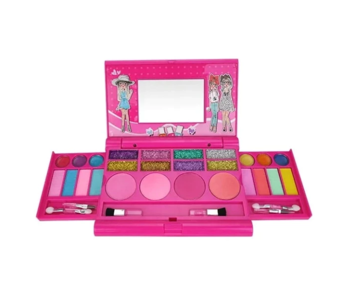 Makeup Box