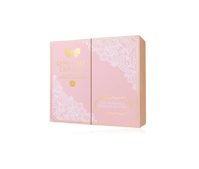 Advent Calendar - Romantic Dreams