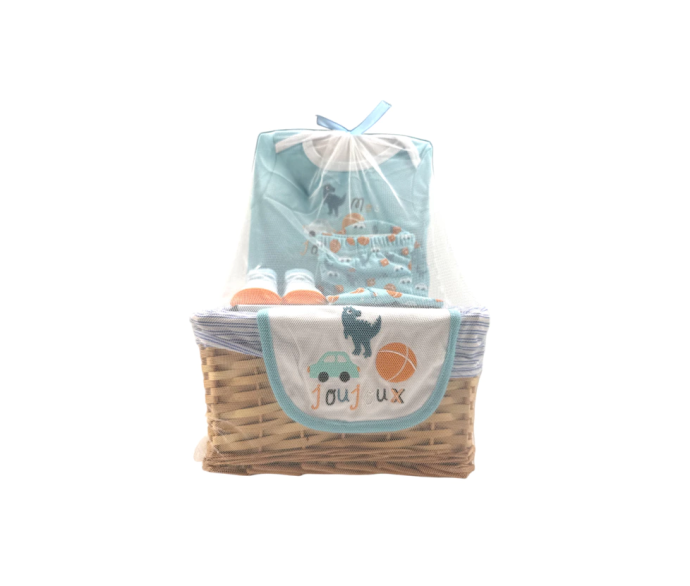Baby Basket